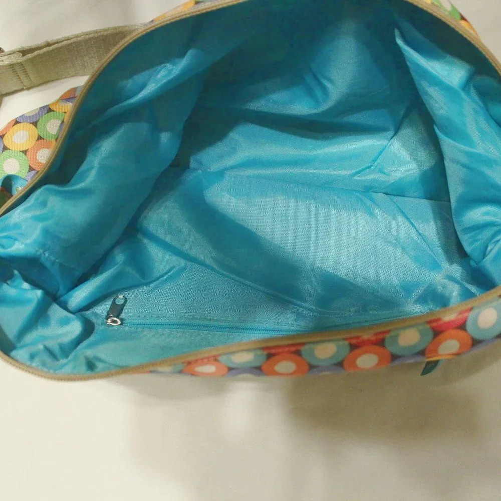 Lily Bloom Tote - Picture 5 of 9